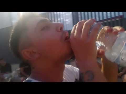 AJC HOB & CH VS Lapsus & Nathan (Cuartos OLYMPIA BATTLE)