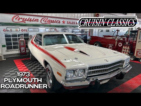 1973 Plymouth Road Runner (CC-2011217) for sale in Columbus, Ohio
