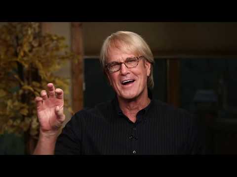 Andrew's Live Bible Study: John Tesh - October 9, 2018