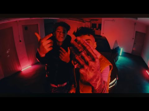 Wizzy x ScarKidd - Uu (Official Video)