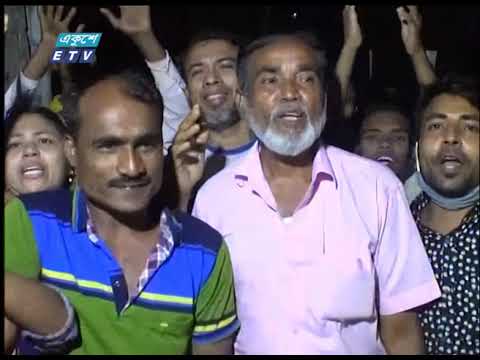 ধর্ষণ মামলার মূল আসামী র‌্যাবের সাথে বন্দুকযুদ্ধে নিহত