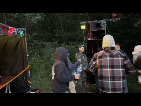 Premier apéro son des DésaKore Sound6tem - 07/08/2021