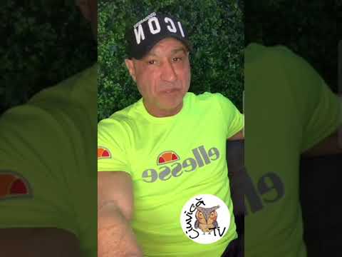 Florin Bloju despre Ion Clămparu,Inder,Daniel Dăncuță,Fane si Costel Litrasu! 😎💪💣🔝🦉