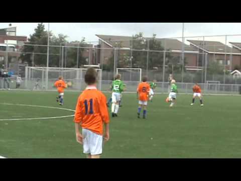 Honselersdijkboys | Honselersdijk D1 Seizoen 2011/2012