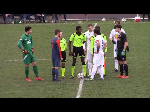 Real Martellago-Vittorio Falmec S.M.Colle(15-12-2019)