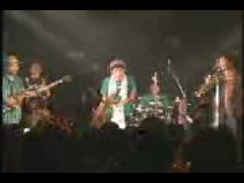 The Miceteeth - ムーンリバー