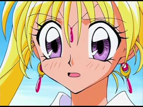 Jeanne, die Kamikaze-Diebin Staffel 1 Folge 27: Abschied von Fin (deutsch)