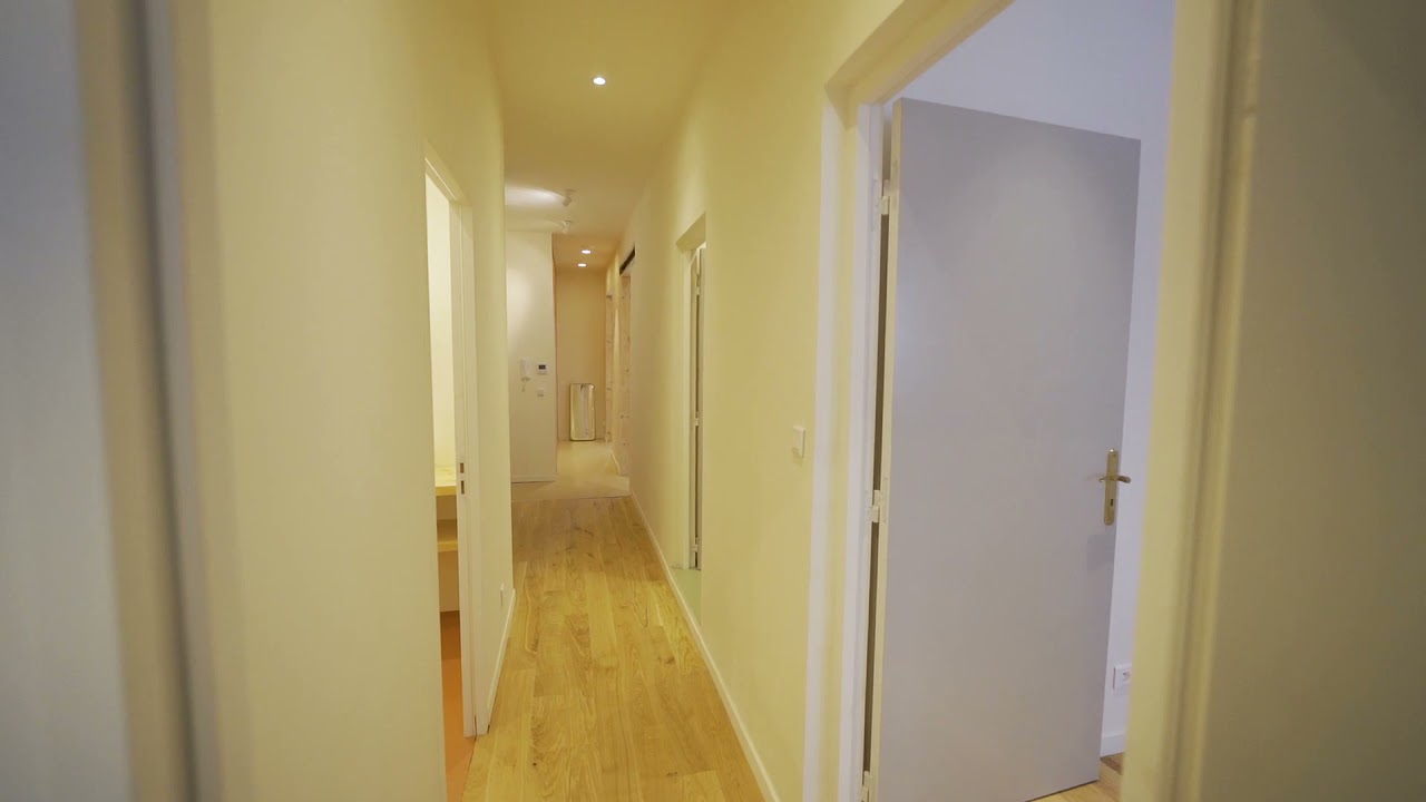 CLA - À Vendre, appartement à Marseille