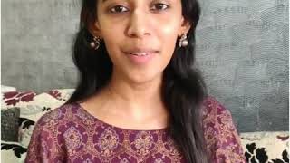 Download lagu PRIYANKA cover status HD..!😘 - Nenjodu kalanthidu - Song..! kadhal konden movie..! whatsapp status.. mp3