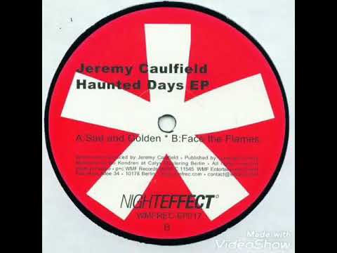 Jeremy P. Caulfield - Face the flames