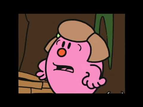 MONSIEUR BONHOMME - SEASON 1 - 2102