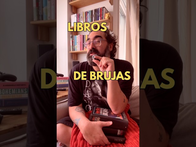 Vídeo relacionado con Brujas del sur. Libro 1: (Fantasía romántica con brujas y ángeles)