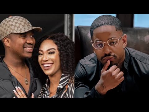Andile Mpisane Breaks Silence Regarding His Alleged New Born Baby & Responds To Price Kaybee‼️