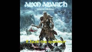 Amon Amarth - Back On Northern Shores | Legendado PT-BR