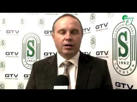 Stadion Śląski zmienia nazwę