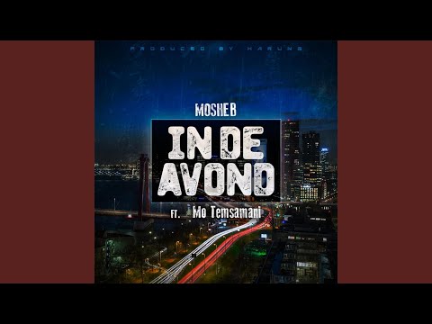 In De Avond (feat. Mo Temsamani)