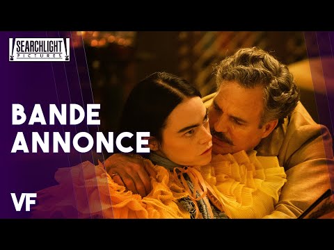 Première bande-annonce [VF]