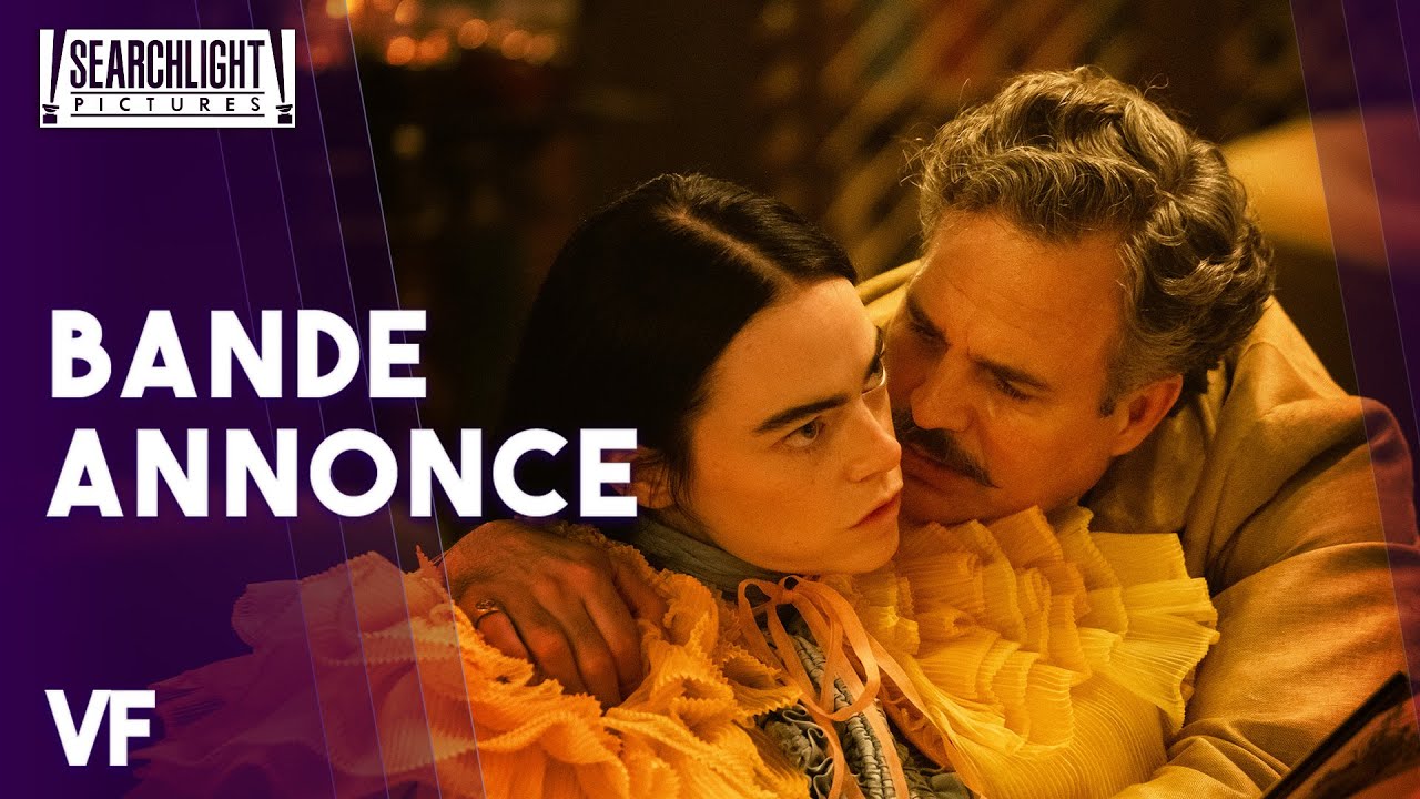 Première bande-annonce [VF]