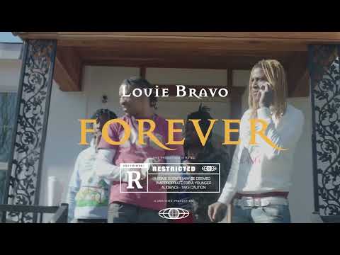 Louie Bravo Music Video