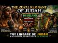 Ancient Irish Annals & The Royal House of David / Jeremiah, & Zedekiah's Daughters