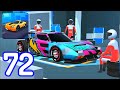 Race Master 3D Gameplay 72 Niveles Del 315 Al 317
