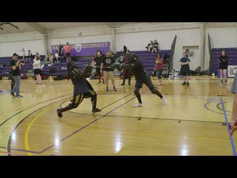 Green Chapel 2025 Longsword Brackets - First Round (4)