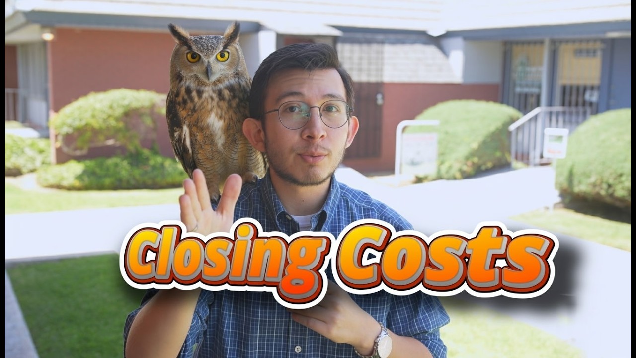 Closing Costs Explained Before You Buy