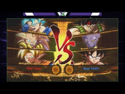 F@X 281 DBFZ - SynthDC | Vato Vs.  Gigaitachi - Dragon Ball FighterZ Winners Finals