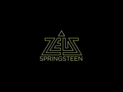 Zeus Springsteen - The Bridge to Panda Chaos