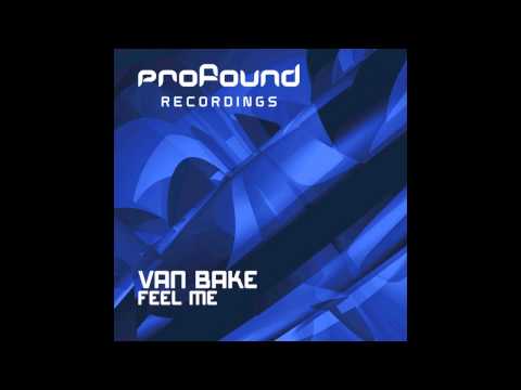 Van Bake - Feel Me (Sergey Shabanov Remix) [Profound Recordings]