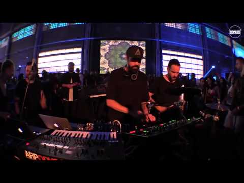 Henry Saiz - Can't Feel My Face