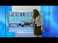 Game Show Letters Gone Wrong