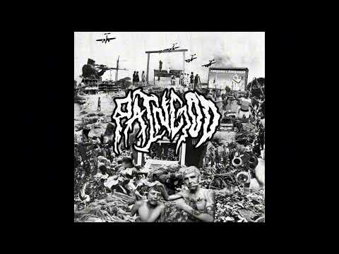 PAIN GOD (TX) video