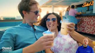 NCL Aqua- Special Spotlight pricing!-Feb 2026 | Kauffman Travel Team