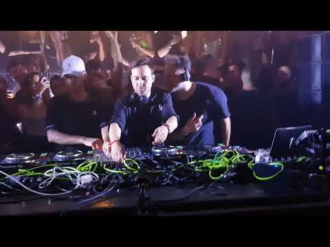 Tale of Us & Maceo Plex tripping around Afterlife Opening, Hi Ibiza 27/06/2019