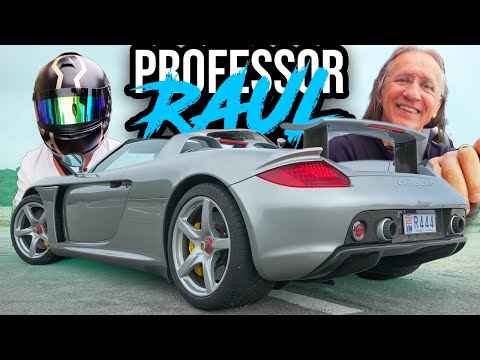 Porsche Carrera GT | Neues Auto für die Sammlung? | GERCollector