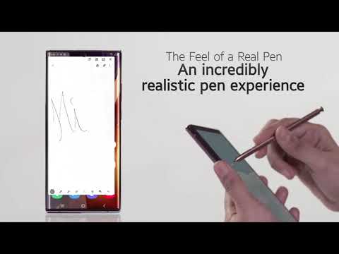 Samsung Galaxy Note 20 | Note 20 Ultra | Tech Spotlight | Reliance Digital