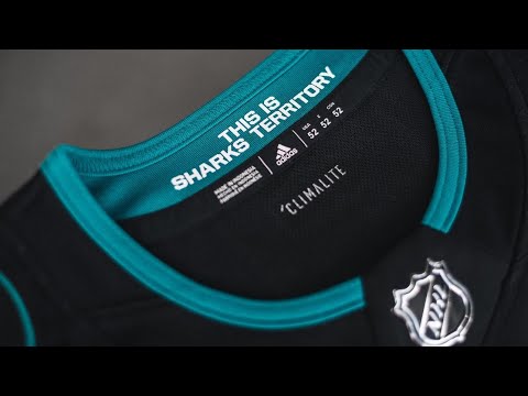 CoolHockey Jersey Unboxing