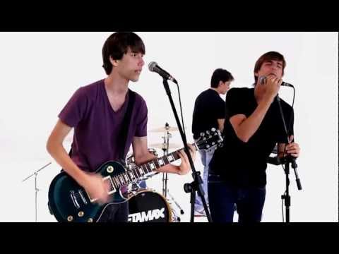 Deixa Voltar - Betamax