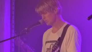 Malkmus & the Jicks SWG3 Live - Difficulties