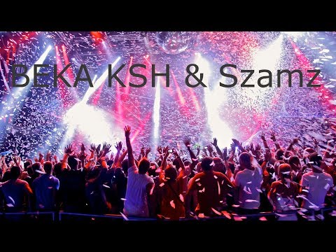 Składanka BEKA KSH & Szamz