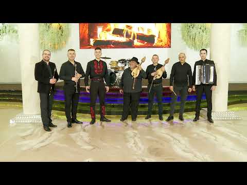 Dimitar Dragiev i ork. Gergiovden | Димитър Драгиев и орк. Гергьовден