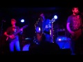 Hot Rod Circuit - Radiation Suit at Bottom Of The Hill 11/5/11