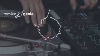 Hayley Kiyoko — Palace (Justin Caruso Remix)