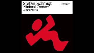 Minimal Contact - Stefan Schmidt