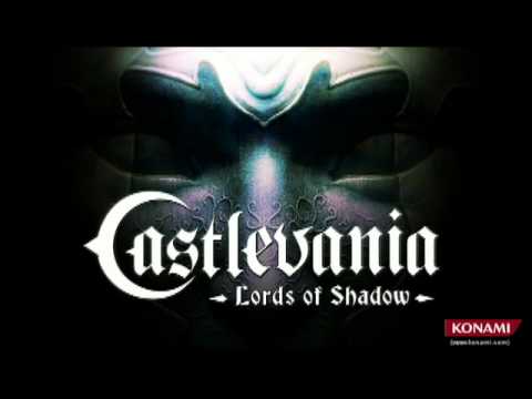 Castlevania Lords of Shadow Music - Waterfalls of Agharta