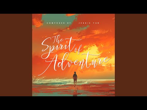 The Spirit of Adventure