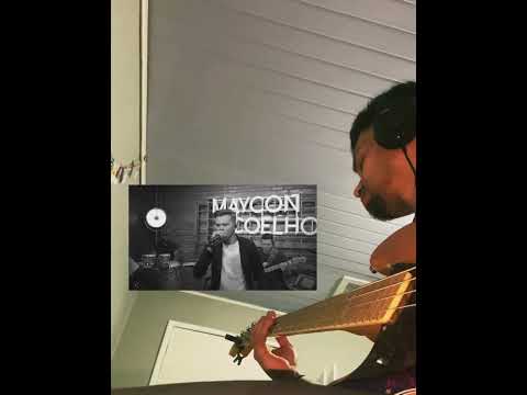 Menino de rua - Maycon Coelho