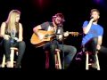 Lady Antebellum "One Day You Will"