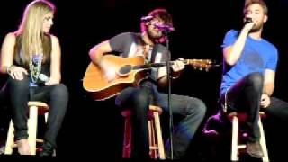 Lady Antebellum &quot;One Day You Will&quot;